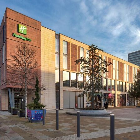 Holiday Inn Sunderland - City Centre By Ihg Ngoại thất bức ảnh