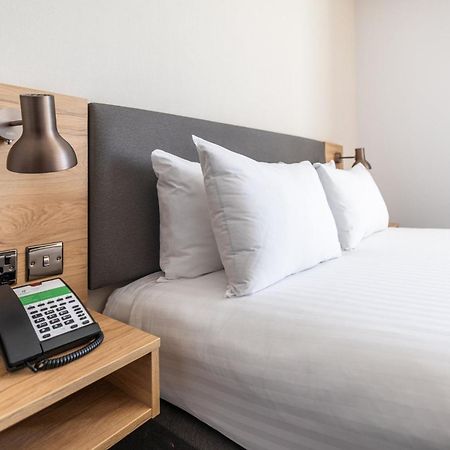 Holiday Inn Sunderland - City Centre By Ihg Ngoại thất bức ảnh