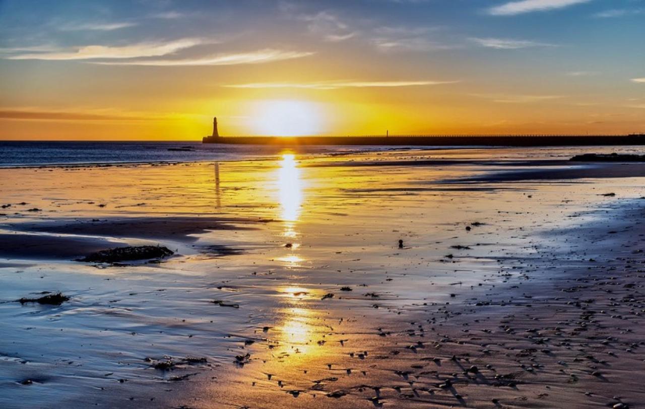 Holiday Inn Sunderland - City Centre By Ihg Ngoại thất bức ảnh