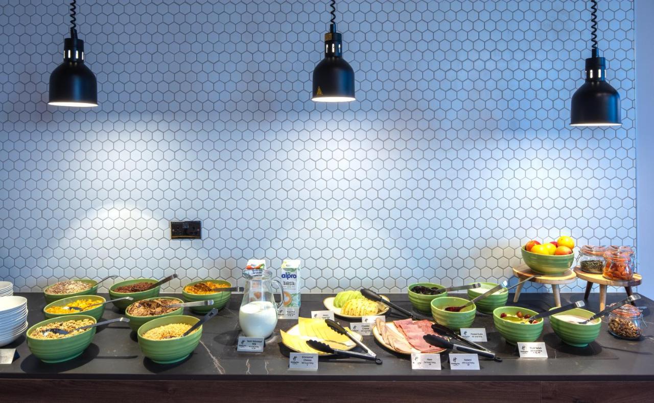Holiday Inn Sunderland - City Centre By Ihg Ngoại thất bức ảnh