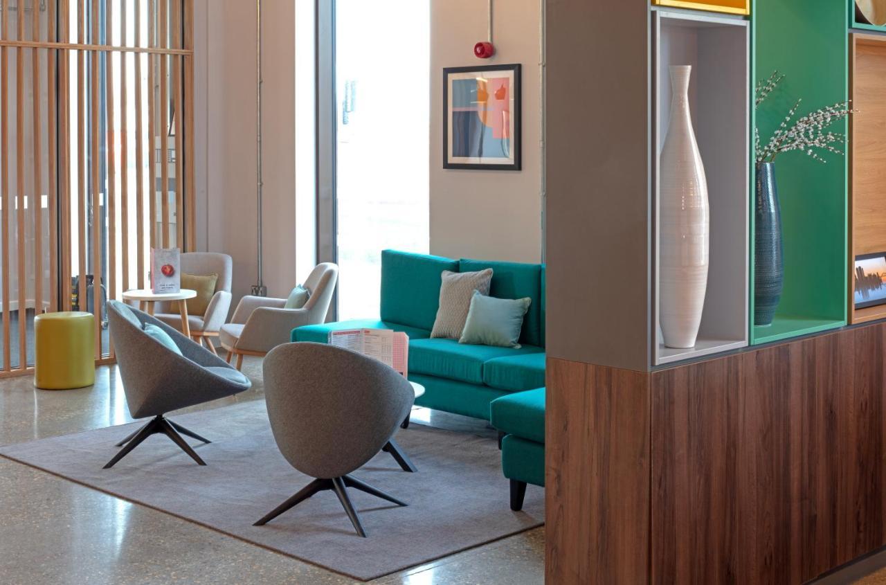 Holiday Inn Sunderland - City Centre By Ihg Ngoại thất bức ảnh