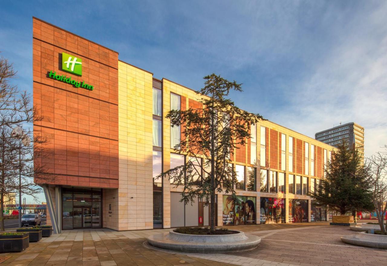 Holiday Inn Sunderland - City Centre By Ihg Ngoại thất bức ảnh