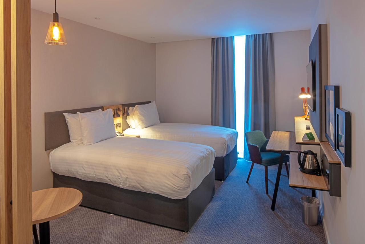 Holiday Inn Sunderland - City Centre By Ihg Ngoại thất bức ảnh