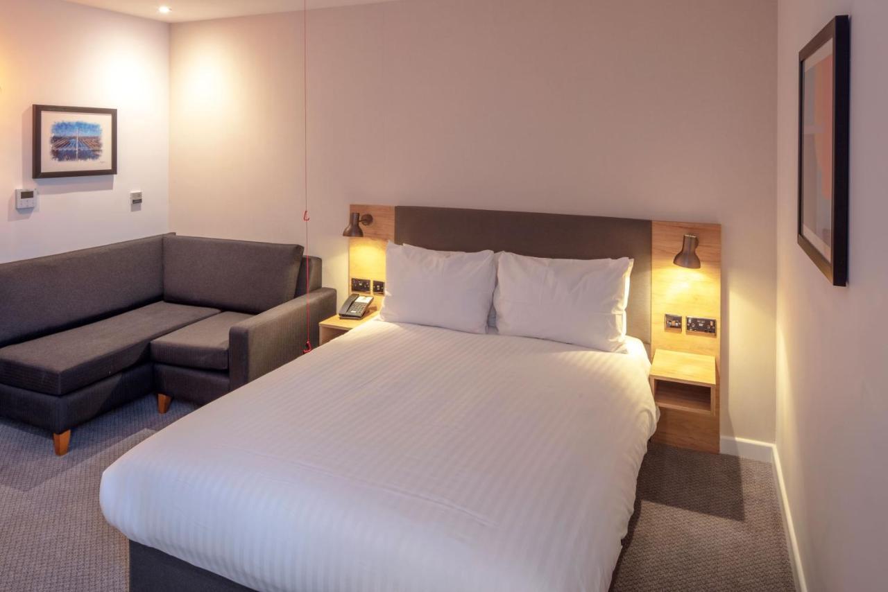 Holiday Inn Sunderland - City Centre By Ihg Ngoại thất bức ảnh