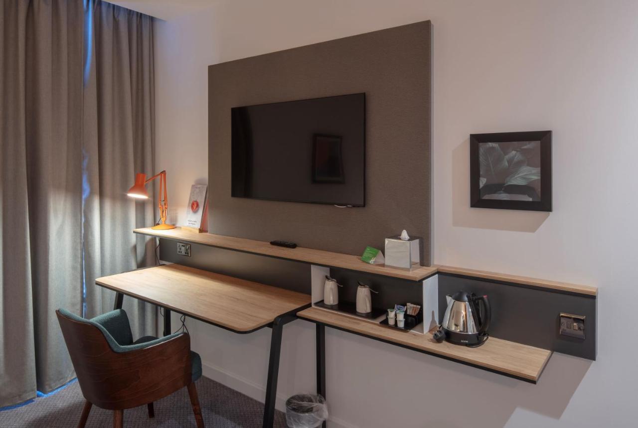 Holiday Inn Sunderland - City Centre By Ihg Ngoại thất bức ảnh