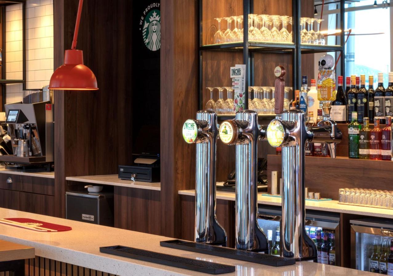 Holiday Inn Sunderland - City Centre By Ihg Ngoại thất bức ảnh