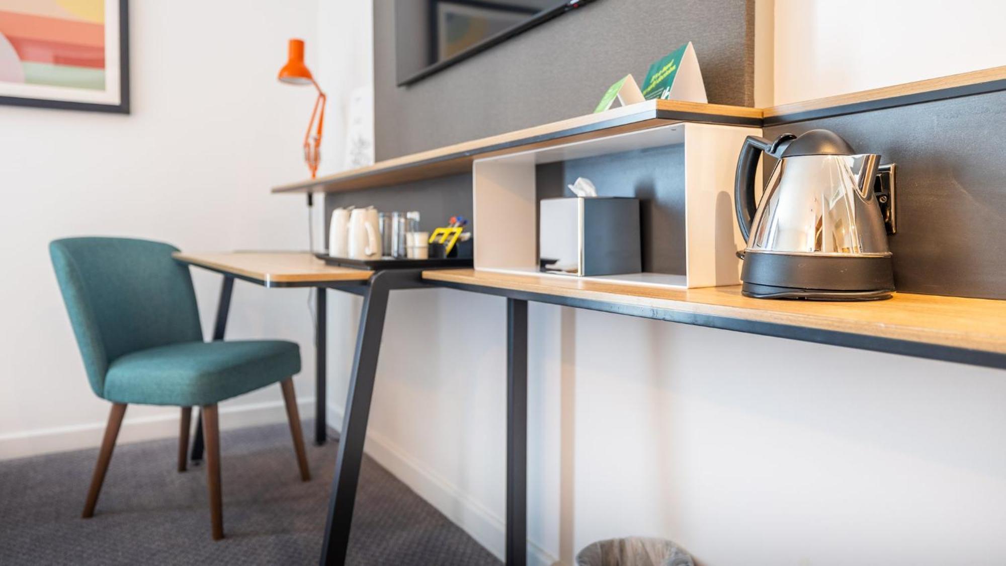 Holiday Inn Sunderland - City Centre By Ihg Ngoại thất bức ảnh