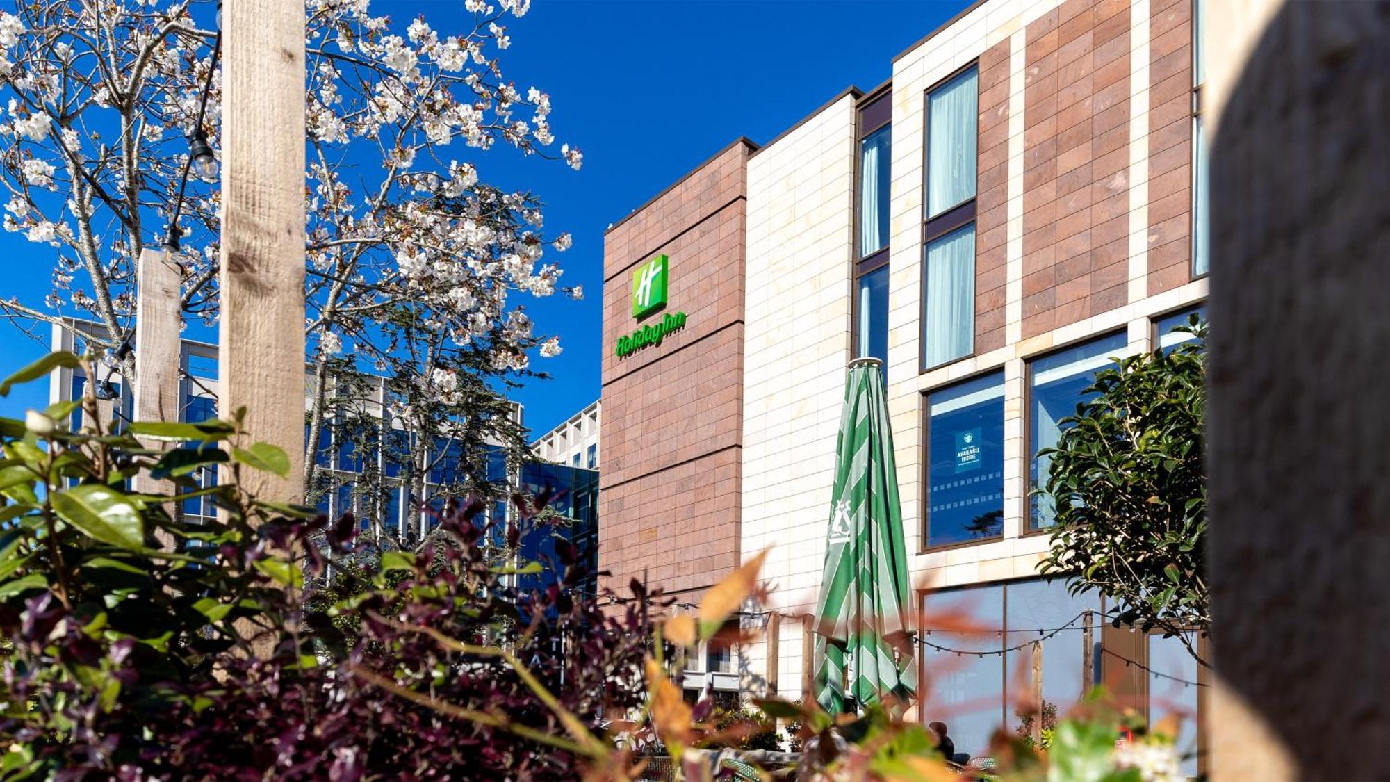 Holiday Inn Sunderland - City Centre By Ihg Ngoại thất bức ảnh