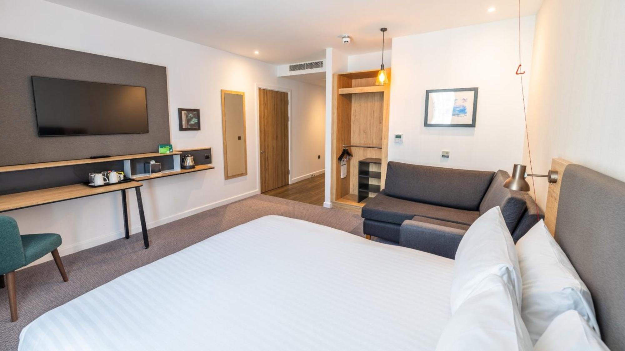 Holiday Inn Sunderland - City Centre By Ihg Ngoại thất bức ảnh