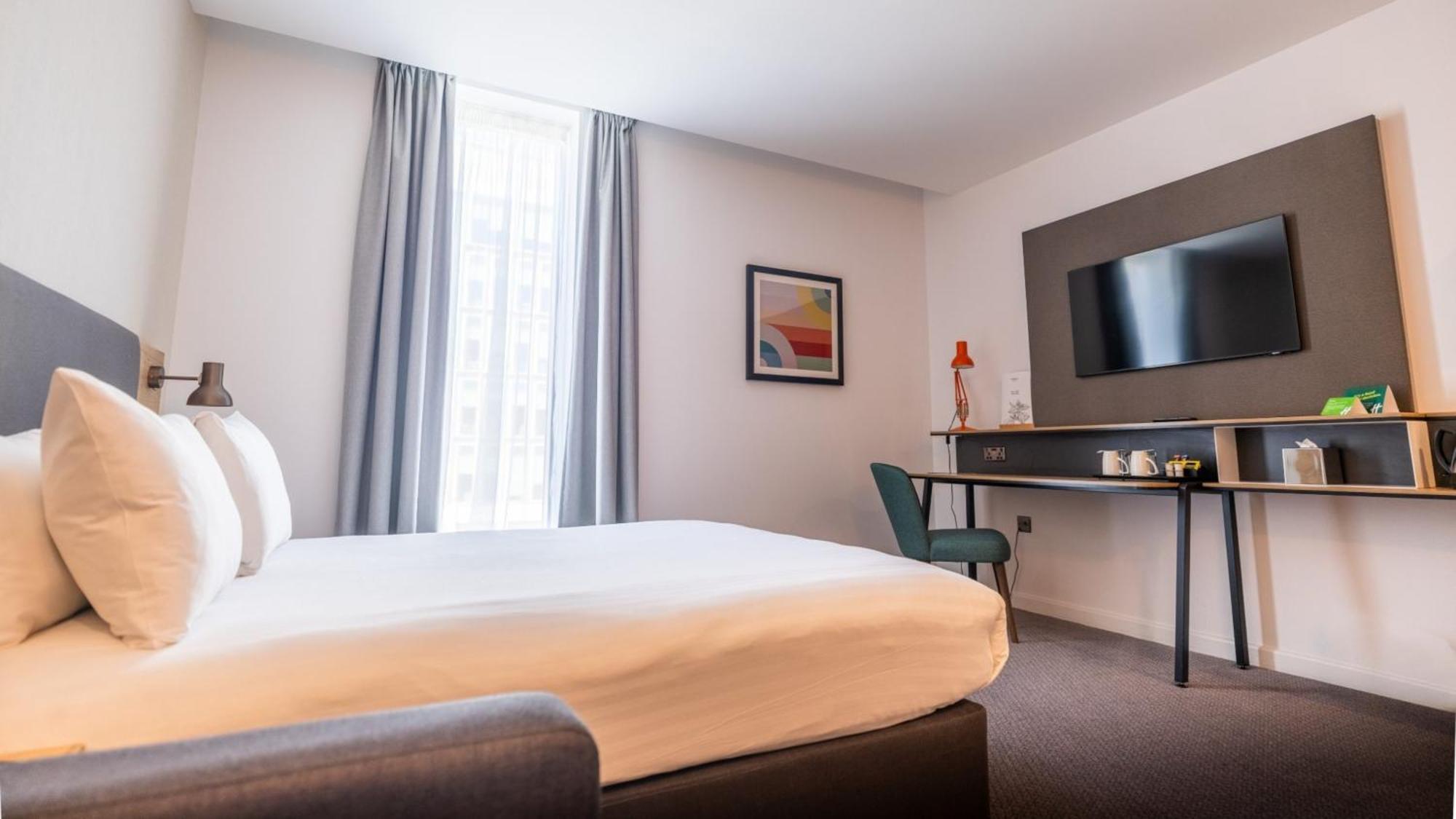 Holiday Inn Sunderland - City Centre By Ihg Ngoại thất bức ảnh