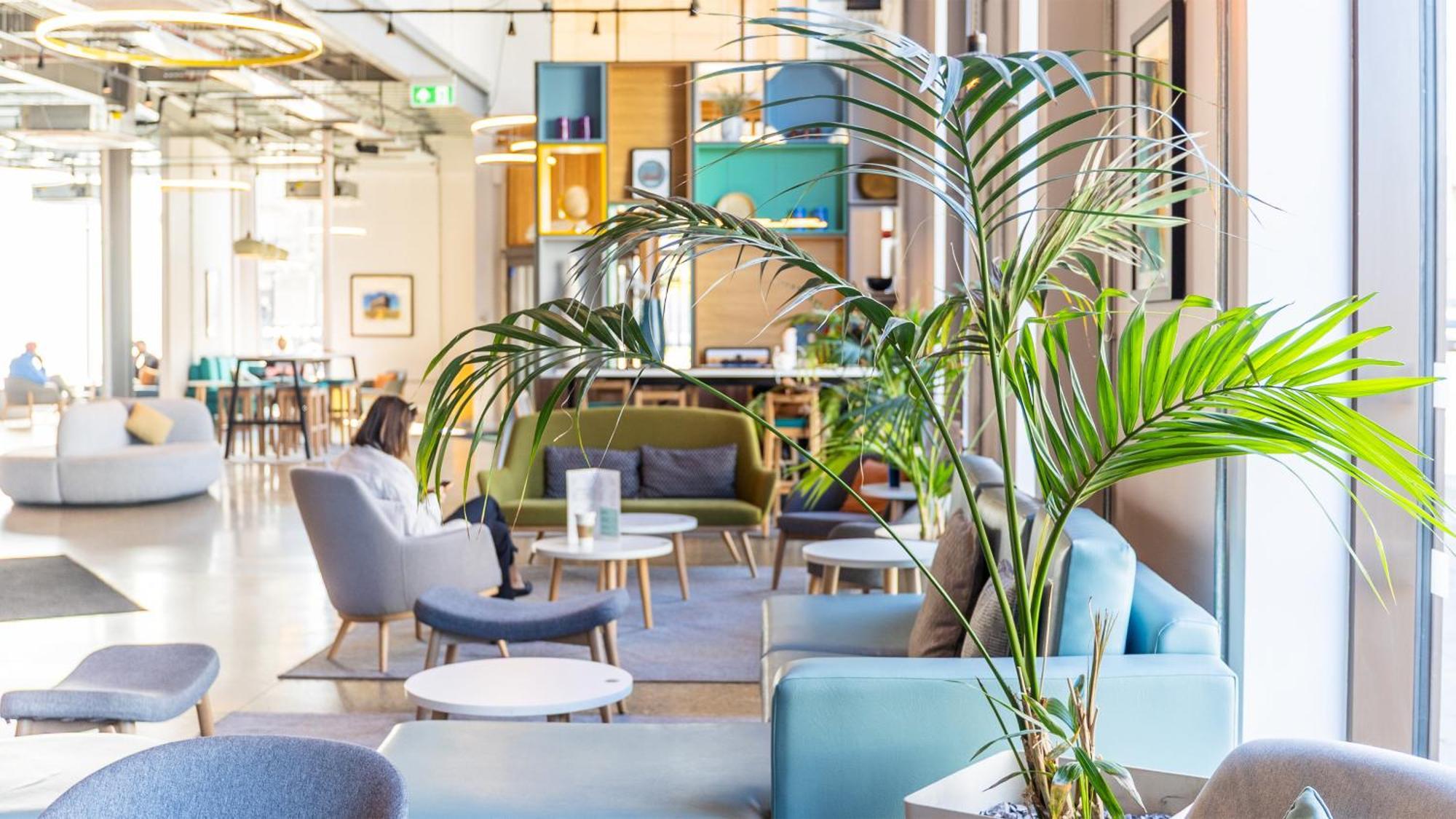 Holiday Inn Sunderland - City Centre By Ihg Ngoại thất bức ảnh