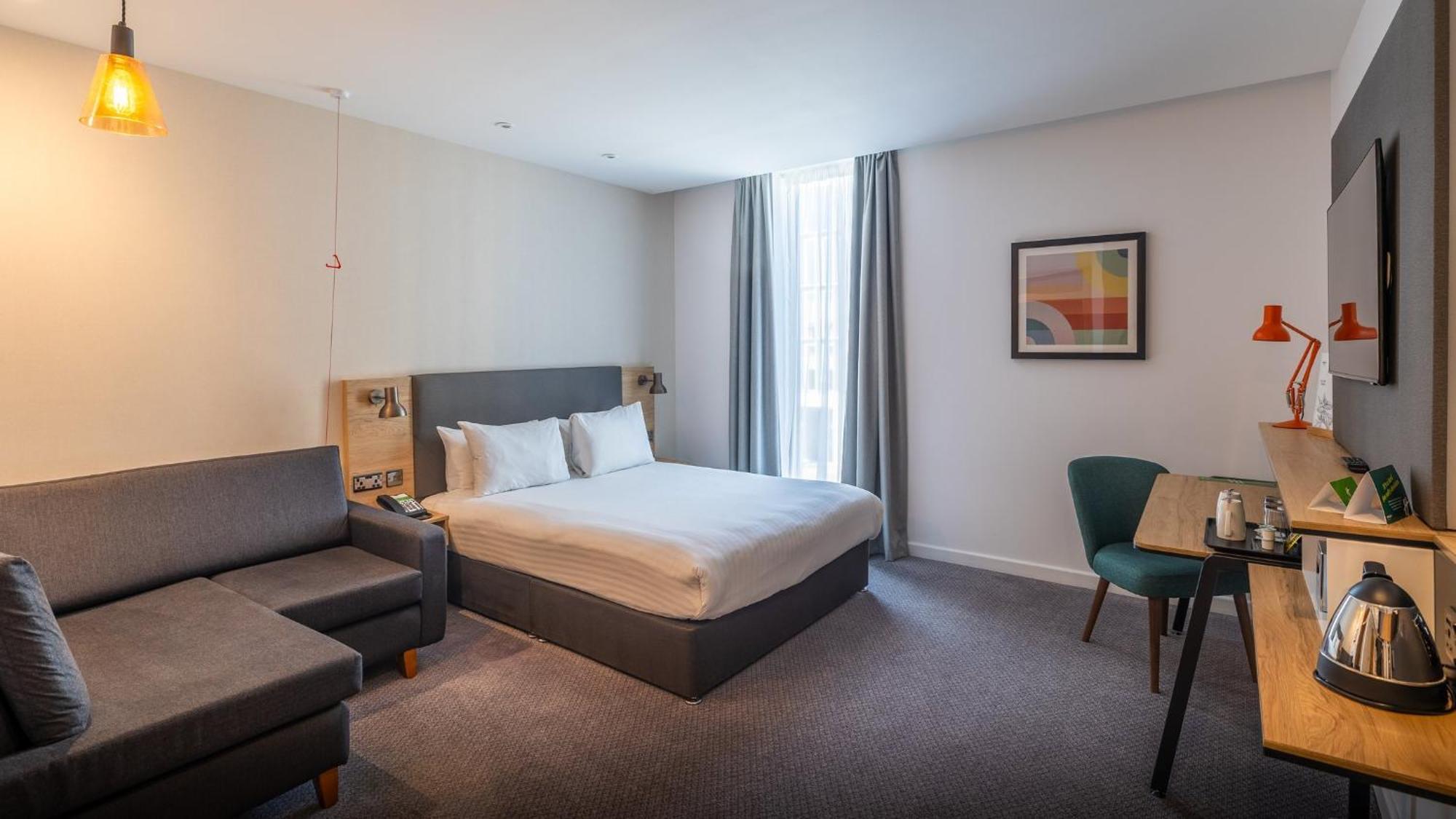 Holiday Inn Sunderland - City Centre By Ihg Ngoại thất bức ảnh